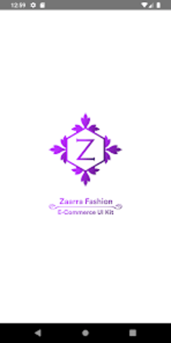 Zara Fashion