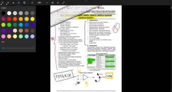 Inky - PDF reader & ink annotation