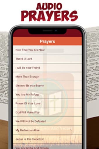 Powerful Prayers - Life Changing Bible Prayers
