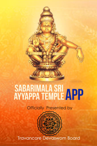 Sabarimala Sri Ayyappa Temple