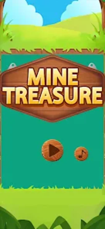 MineTreasure