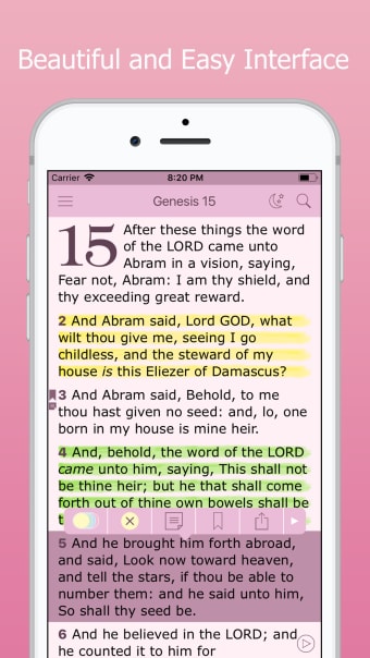 Womens Bible Audio Scripture