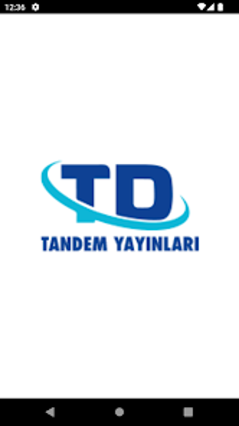 Tandem Öğrenci