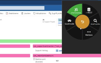 c! Dynamics 365 Helper