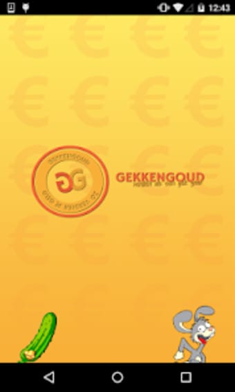GekkenGoud.nl