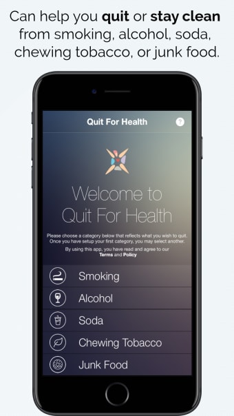 Quit For Health