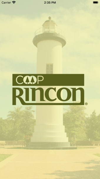 Coop Rincón Móvil