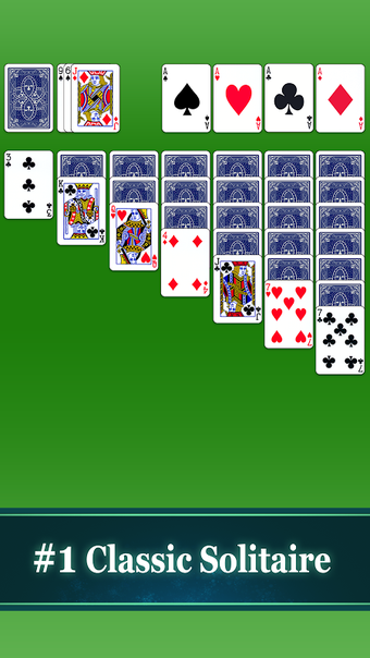 Solitaire