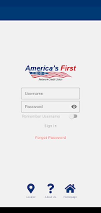 Americas First Network CU