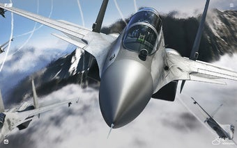 Fighter Jets HD Wallpapers New Tab