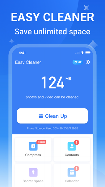 Easy Cleaner-Clean Album