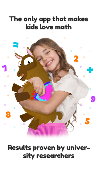 Math Makers: Games for Kids pour iPhone - Télécharger