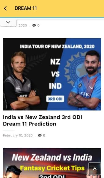 Live Match And Score For IPL 2021