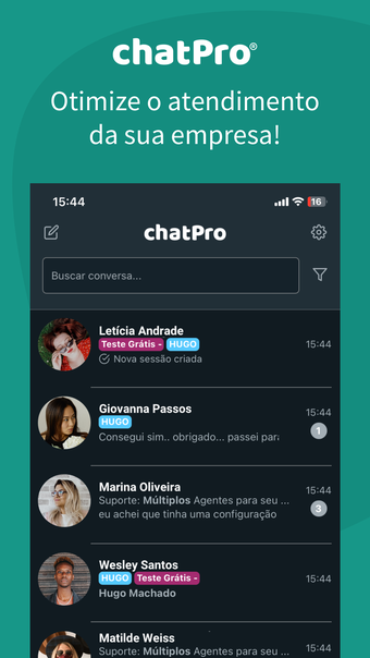 chatPro