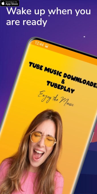 Tubeplay Mp3  Mp4 Downloader