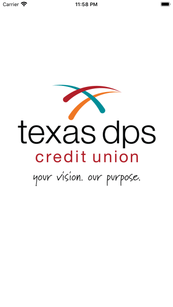 Texas DPS Credit Union Mobile