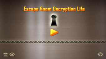Escape Room Decryption Life