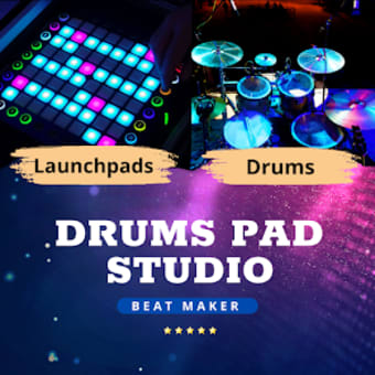Drum Pad - Beat Maker