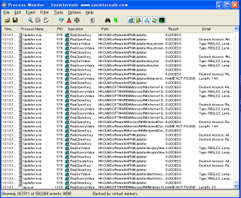 download process monitor 3.93