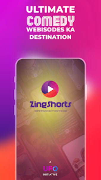 ZingShorts