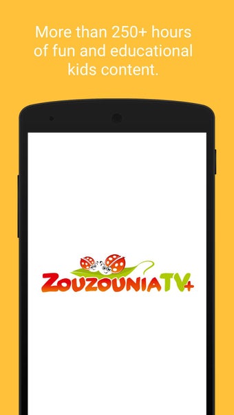 Zouzounia TV