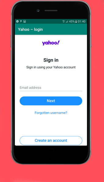 Email For Fast Yahoo Mail And more Email