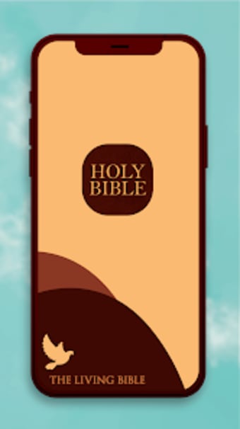 Holy Bible The Living Bible