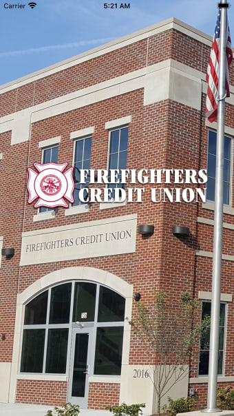 Firefighters CU Indianapolis