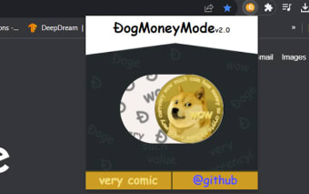 DogMoneyMode