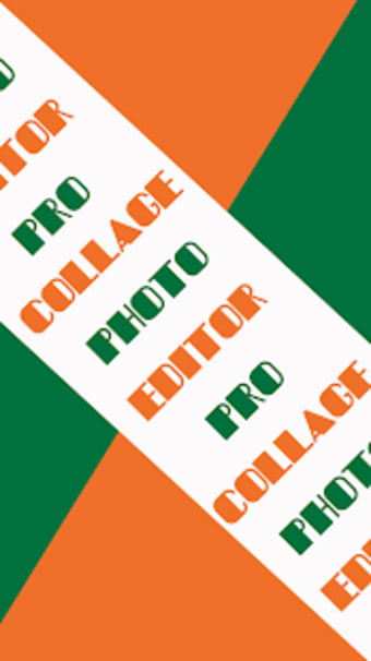 Collage Photo Editor Pro