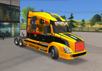 Truck Simulator Ultimate Skins