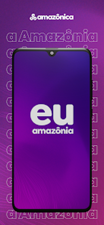 Eu Amazônia