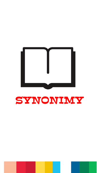 Synonimy