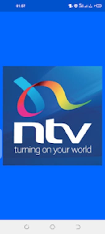NTV Live Kenya