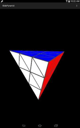 SlidePyramid