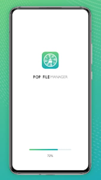 POP File Manager - Manage Tool
