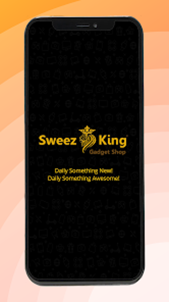 Sweez King