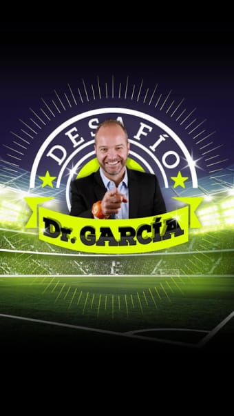 Desafío Dr García