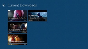 Tube Downloader for Windows 10