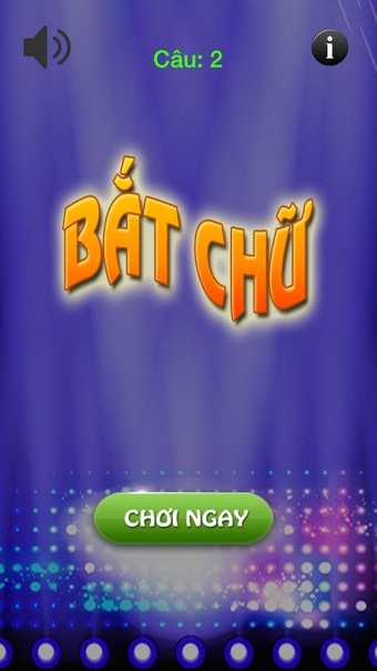 Bắt Chữ Mới Nhất 2014