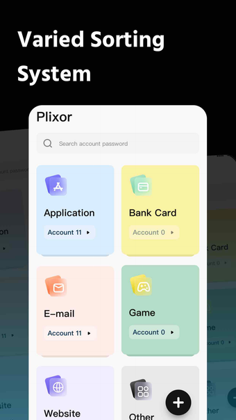 Plixor