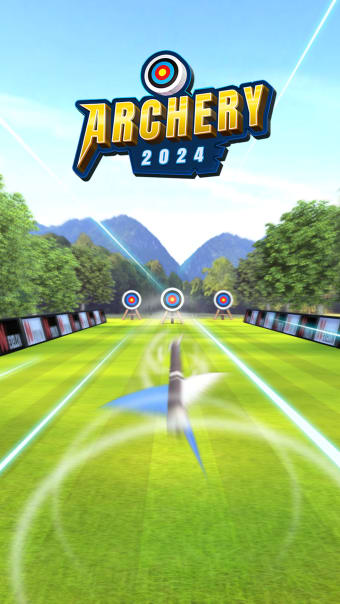 Archery 2024