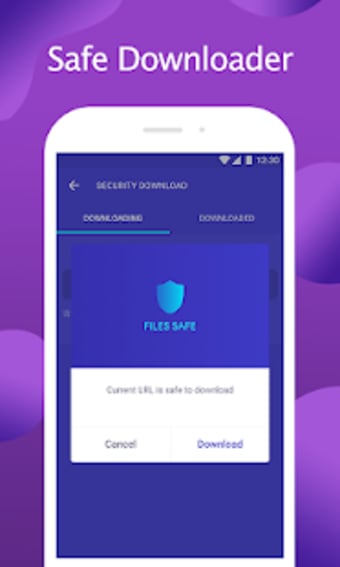 Security Protector - clean Virus mobile antivirus