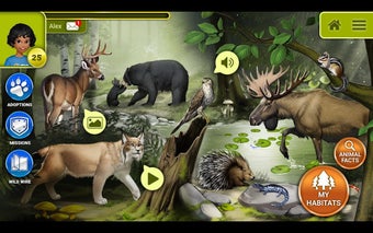 Earth Rangers for Android - Download
