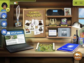 Earth Rangers for Android - Download
