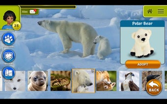 Earth Rangers for Android - Download