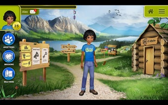 Earth Rangers for Android - Download