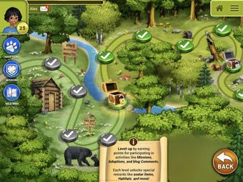 Earth Rangers for Android - Download