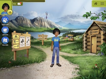 Earth Rangers for Android - Download