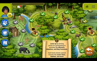 Earth Rangers for Android - Download